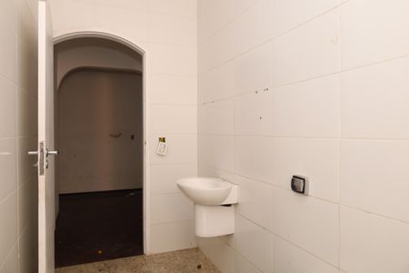 Casa para alugar com 400m², 4 quartos e 6 vagasBanheiro 3