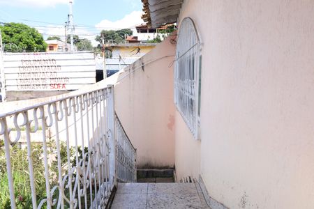 Casa para alugar com 400m², 4 quartos e 6 vagasVaranda