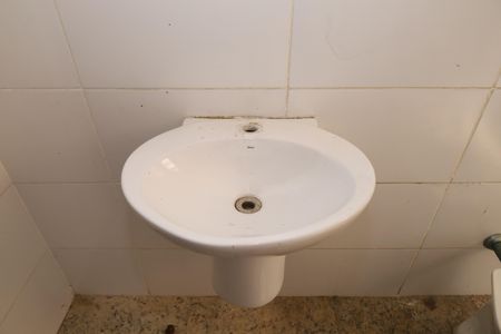 Casa para alugar com 400m², 4 quartos e 6 vagasBanheiro 3