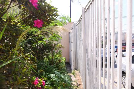 Casa para alugar com 400m², 4 quartos e 6 vagasVaranda