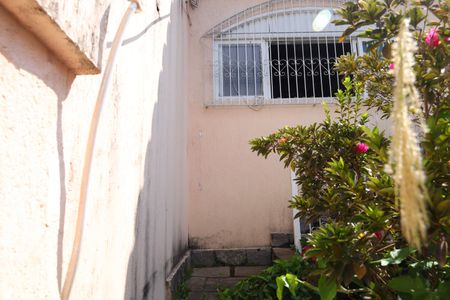 Casa para alugar com 400m², 4 quartos e 6 vagasVaranda