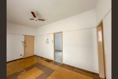 Apartamento à venda com 59m², 2 quartos e sem vaga Apartamento à venda com 59m², 2 quartos e sem vagaSala