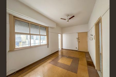 Apartamento à venda com 59m², 2 quartos e sem vaga Apartamento à venda com 59m², 2 quartos e sem vagaSala