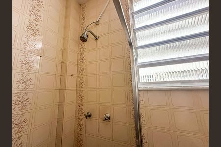 Apartamento à venda com 59m², 2 quartos e sem vaga Apartamento à venda com 59m², 2 quartos e sem vagaBanheiro