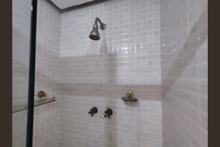 Apartamento à venda com 308m², 3 quartos e 2 vagas Apartamento à venda com 308m², 3 quartos e 2 vagasBanheiro Social