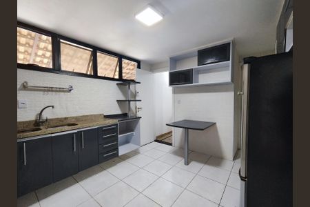 Apartamento à venda com 308m², 3 quartos e 2 vagas Apartamento à venda com 308m², 3 quartos e 2 vagasCozinha