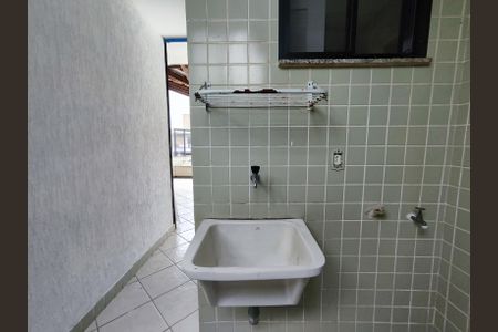 Apartamento à venda com 308m², 3 quartos e 2 vagas Apartamento à venda com 308m², 3 quartos e 2 vagasÁrea de Serviço
