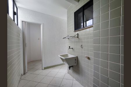 Apartamento à venda com 308m², 3 quartos e 2 vagas Apartamento à venda com 308m², 3 quartos e 2 vagasÁrea de Serviço