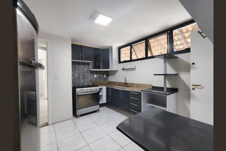 Apartamento à venda com 308m², 3 quartos e 2 vagas Apartamento à venda com 308m², 3 quartos e 2 vagasCozinha