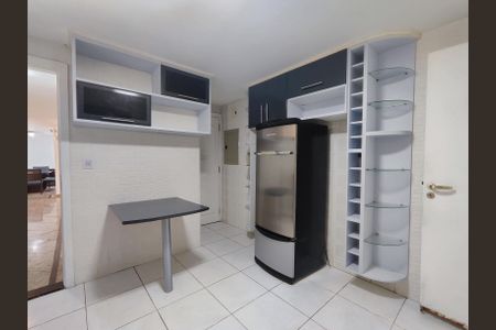 Apartamento à venda com 308m², 3 quartos e 2 vagas Apartamento à venda com 308m², 3 quartos e 2 vagasCozinha