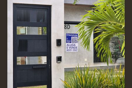 Casa de condomínio à venda com 300m², 4 quartos e 1 vagaPlaquinha 