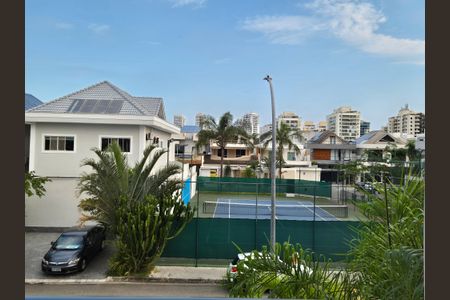 Casa de condomínio à venda com 300m², 4 quartos e 1 vagaSuite 2 - vista