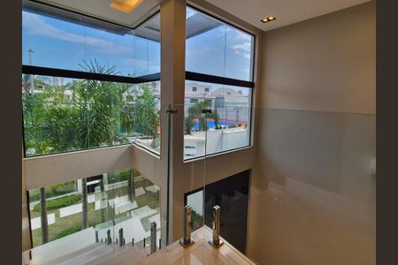 Casa de condomínio à venda com 300m², 4 quartos e 1 vagaDetalhe