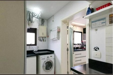 Apartamento à venda com 177m², 3 quartos e 3 vagasFoto 01