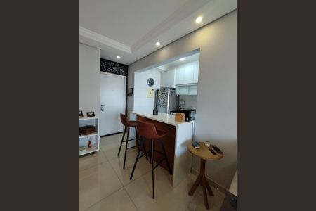 Apartamento à venda com 65m², 2 quartos e 1 vaga Apartamento à venda com 65m², 2 quartos e 1 vagaCozinha