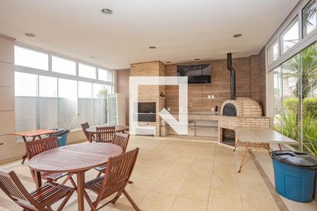Apartamento à venda com 65m², 2 quartos e 1 vaga Apartamento à venda com 65m², 2 quartos e 1 vagaÁrea comum