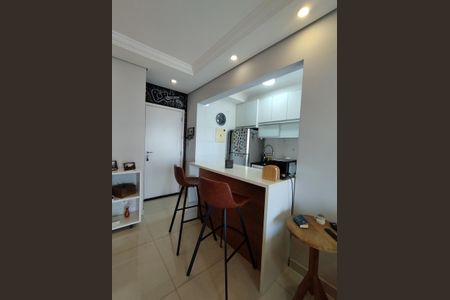 Apartamento à venda com 65m², 2 quartos e 1 vaga Apartamento à venda com 65m², 2 quartos e 1 vagaCozinha