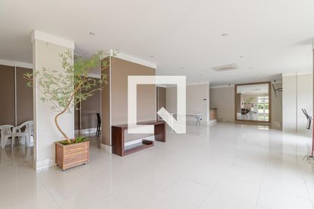 Apartamento à venda com 65m², 2 quartos e 1 vaga Apartamento à venda com 65m², 2 quartos e 1 vagaÁrea comum