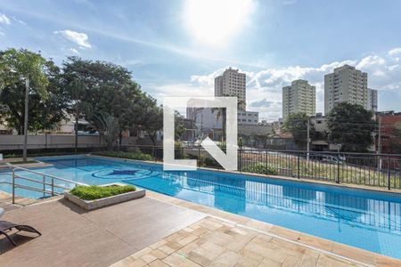 Apartamento à venda com 65m², 2 quartos e 1 vaga Apartamento à venda com 65m², 2 quartos e 1 vagaÁrea comum