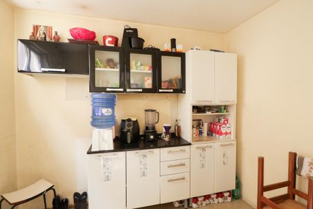Apartamento à venda com 145m², 3 quartos e 1 vaga Apartamento à venda com 145m², 3 quartos e 1 vagaCozinha e Área de Serviço