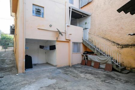 Casa à venda com 298m², 5 quartos e 5 vagasQuintal