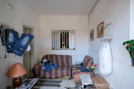 Casa à venda com 298m², 5 quartos e 5 vagasÁrea de serviço