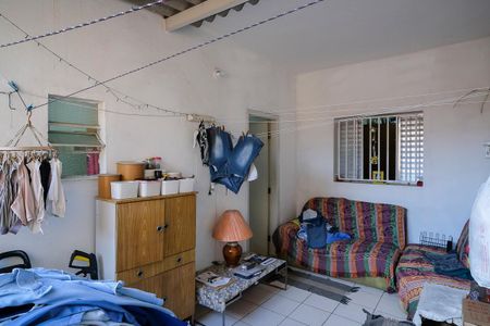 Casa à venda com 298m², 5 quartos e 5 vagasÁrea de serviço