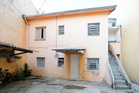 Casa à venda com 298m², 5 quartos e 5 vagasQuintal