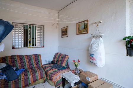 Casa à venda com 298m², 5 quartos e 5 vagasÁrea de serviço