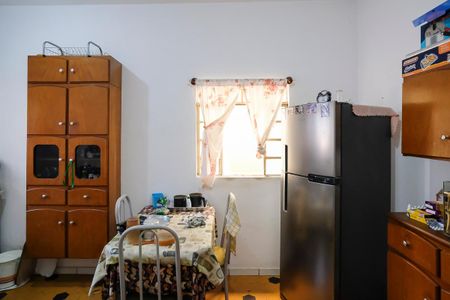 Casa à venda com 298m², 5 quartos e 5 vagasCozinha