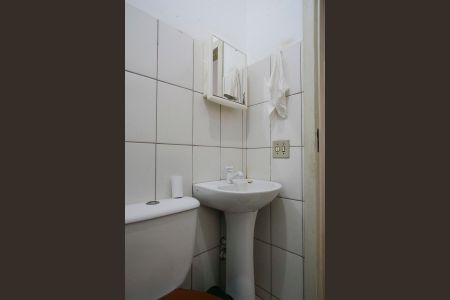 Casa à venda com 298m², 5 quartos e 5 vagasBanheiro