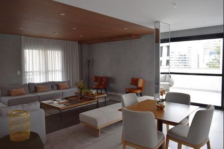 Studio à venda com 27m², 1 quarto e sem vagaÁrea comum