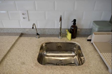 Studio à venda com 27m², 1 quarto e sem vagaStudio