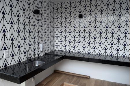 Studio à venda com 27m², 1 quarto e sem vagaPiscina