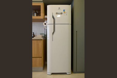 Studio à venda com 27m², 1 quarto e sem vagaStudio