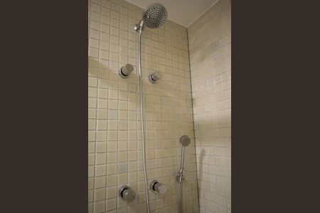 Studio à venda com 27m², 1 quarto e sem vagaBanheiro