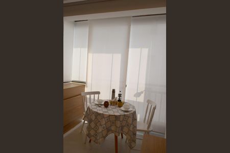 Studio à venda com 27m², 1 quarto e sem vagaStudio