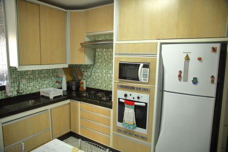 Apartamento à venda com 66m², 2 quartos e sem vagaCozinha