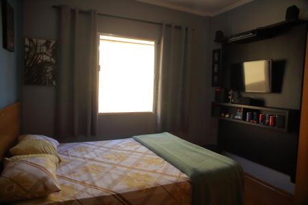 Apartamento à venda com 66m², 2 quartos e sem vagaQuarto 2