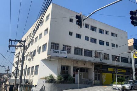 Apartamento à venda com 66m², 2 quartos e sem vagaFachada do Prédio