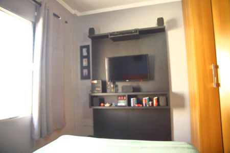 Apartamento à venda com 66m², 2 quartos e sem vagaQuarto 2