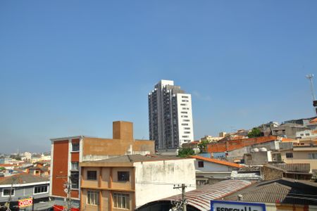 Apartamento à venda com 66m², 2 quartos e sem vagaVista Sala