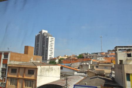 Apartamento à venda com 66m², 2 quartos e sem vagaVista Área de Serviço