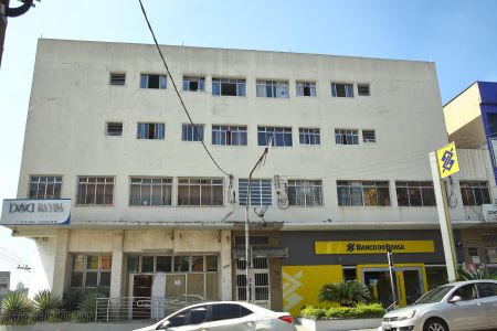 Apartamento à venda com 66m², 2 quartos e sem vagaFachada