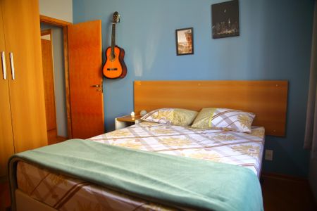 Apartamento à venda com 66m², 2 quartos e sem vagaQuarto 2