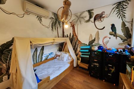 Apartamento à venda com 242m², 4 quartos e 3 vagas Apartamento à venda com 242m², 4 quartos e 3 vagasSuíte 3