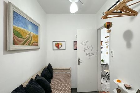 Apartamento à venda com 450m², 4 quartos e sem vaga Apartamento à venda com 450m², 4 quartos e sem vagaQuarto 02