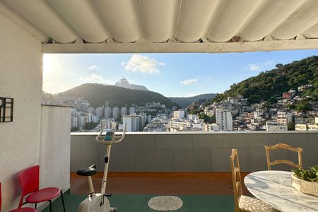 Apartamento à venda com 450m², 4 quartos e sem vaga Apartamento à venda com 450m², 4 quartos e sem vagaVaranda Sala