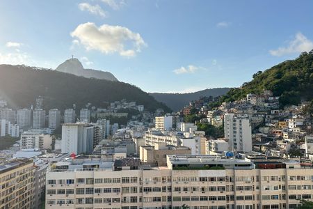 Apartamento à venda com 450m², 4 quartos e sem vaga Apartamento à venda com 450m², 4 quartos e sem vagaVaranda Sala Vista