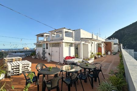 Apartamento à venda com 450m², 4 quartos e sem vaga Apartamento à venda com 450m², 4 quartos e sem vagaCobertura - Área externa